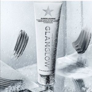 GLAMGLOW Supercleanse Cleanser